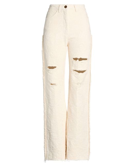 Seafarer Natural Pants