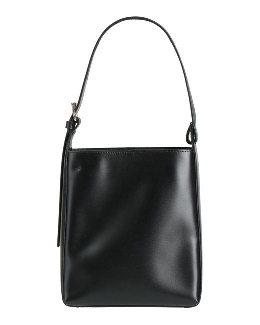 A.P.C. Black Handbag