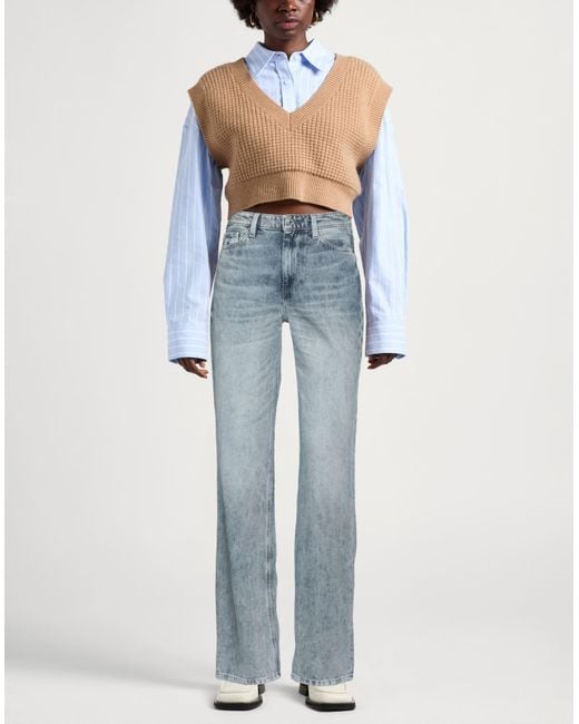 Guess Blue Jeans Cotton