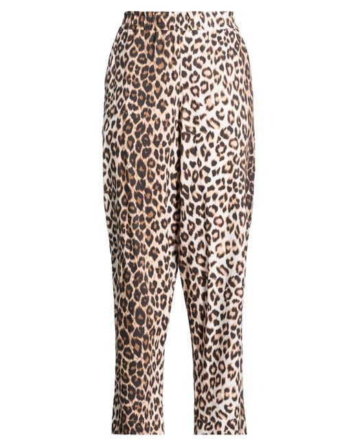 La Prestic Ouiston White Pants