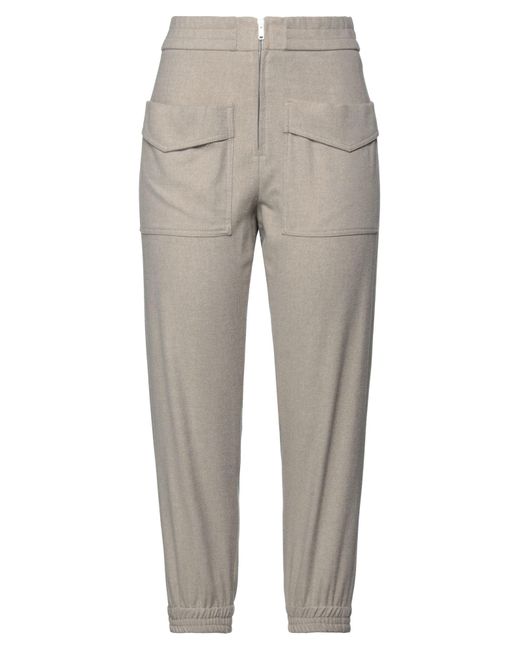 Dondup Gray Pants