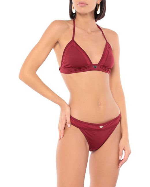 armani swimwear womens