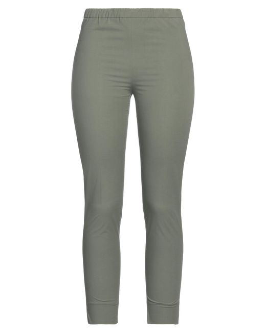 Antonelli Gray Trouser