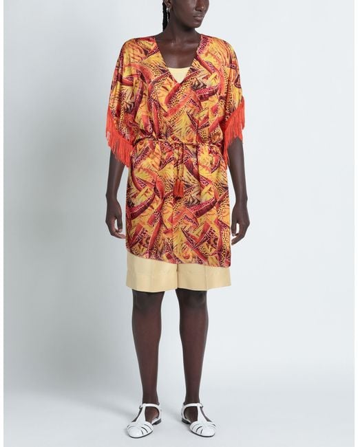 4giveness Orange Top