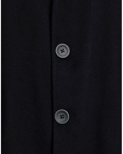 Herno Blue Coat for men