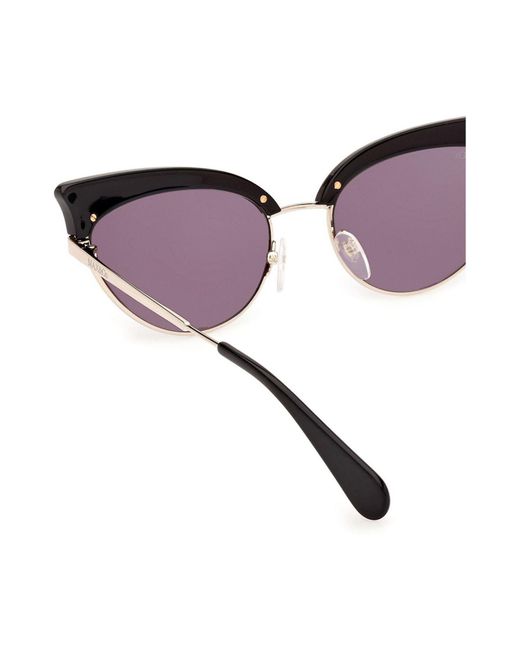 Gafas de sol MAX&Co. de color Purple