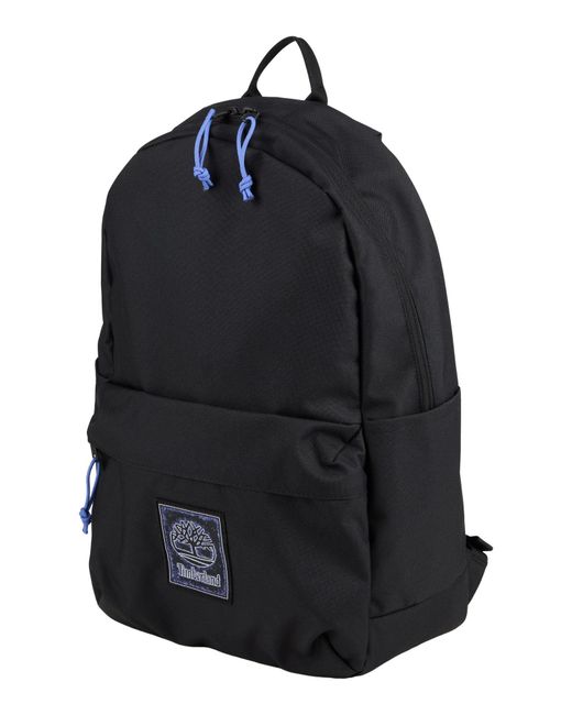 Timberland Black Backpack Polyester