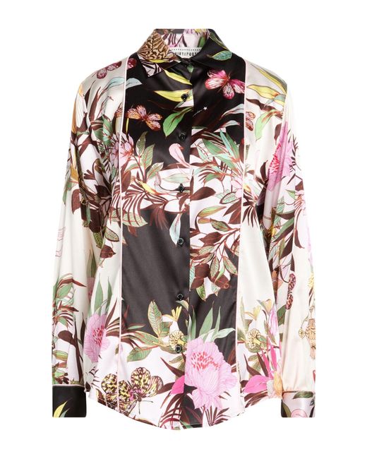 Shirtaporter Natural Shirts