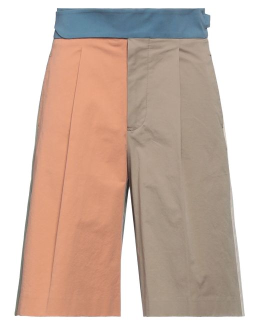 Berwich Green Cropped Trousers
