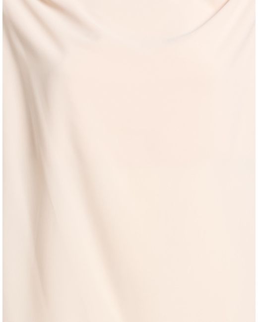 LANACAPRINA Natural Top Recycled Polyester, Polyester