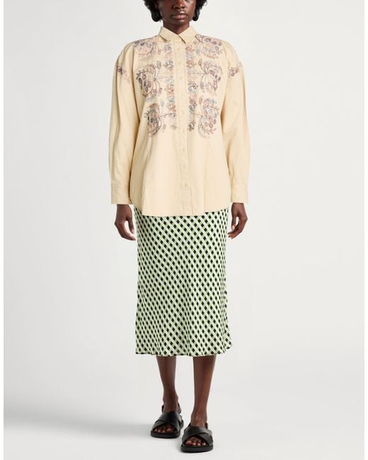 Antik Batik Natural Shirts