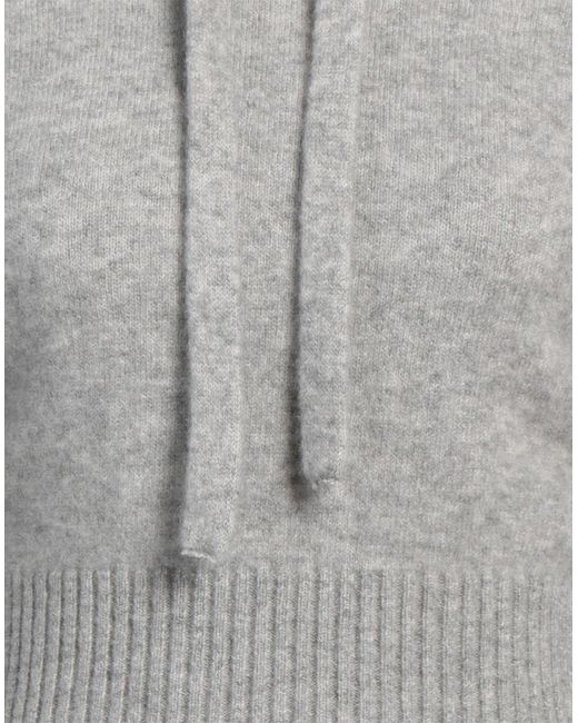 Laneus Gray Jumper