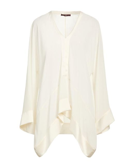 Top di High in White