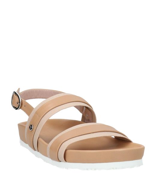 Taryn Rose Multicolor Sandals
