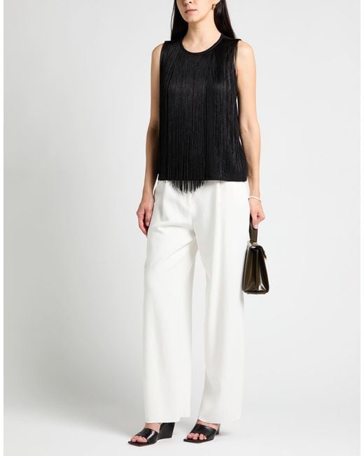 Liu Jo Black Top