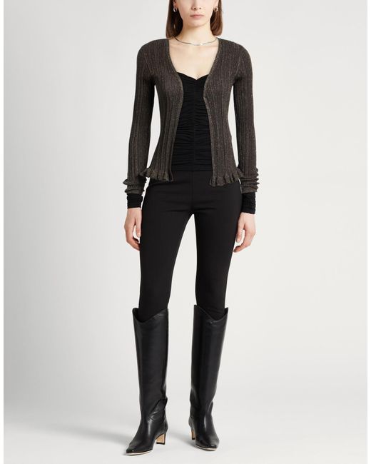 Liu Jo Black Cardigan