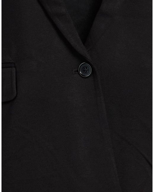 XT STUDIO Black Blazers