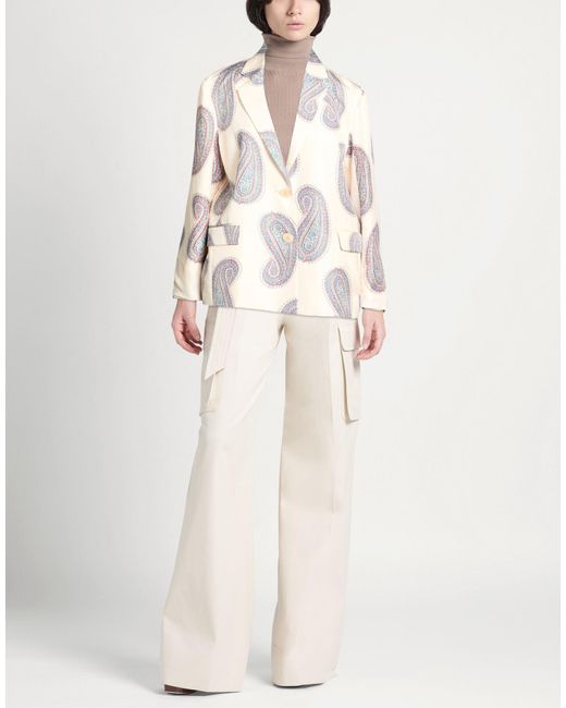 Xirena Natural Blazer