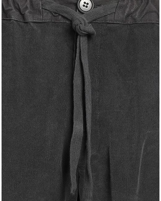 Crossley Gray Pants for men
