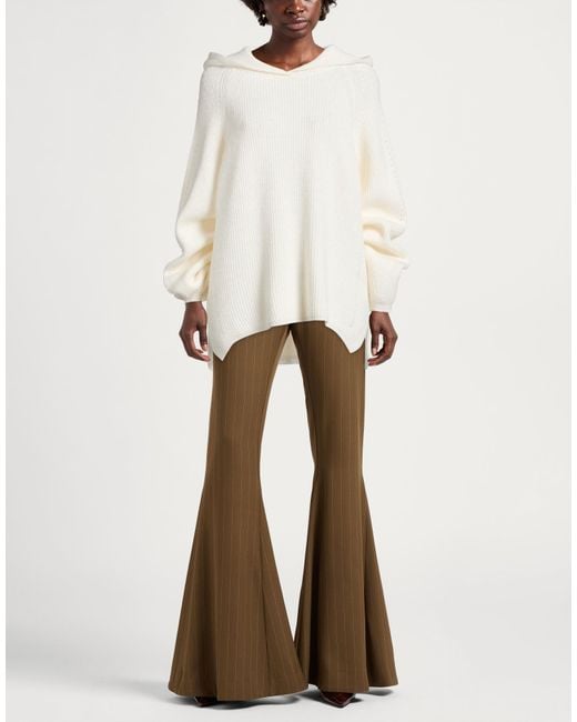 Pullover Twinset en coloris White