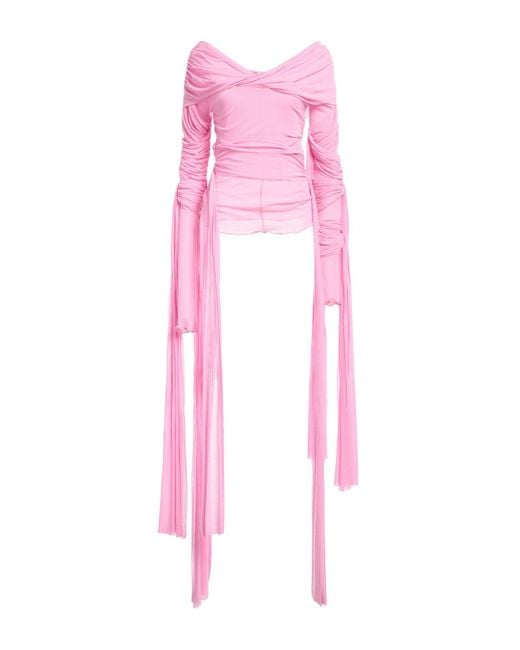 Acne Pink Jumper