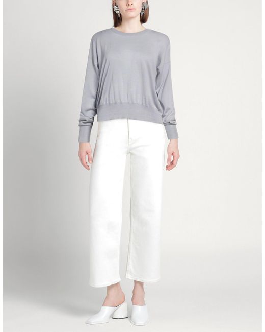 Pullover Aragona de color Gray