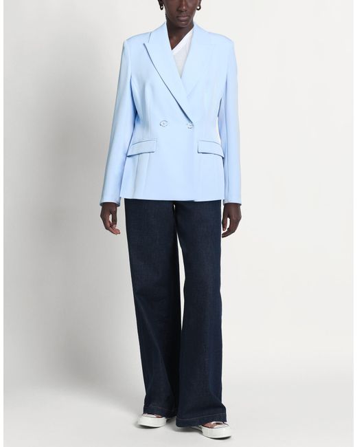 Compagnia Italiana Blue Blazers