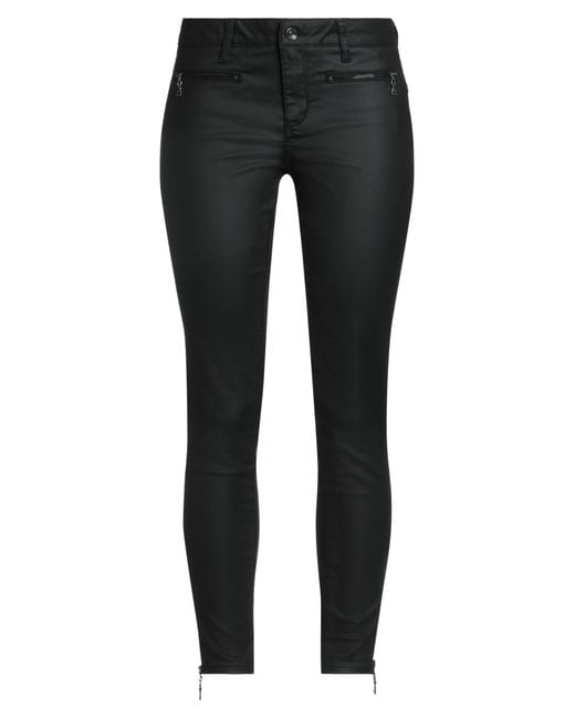 Liu Jo Black Pants