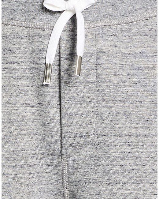 DSquared² Gray Pants