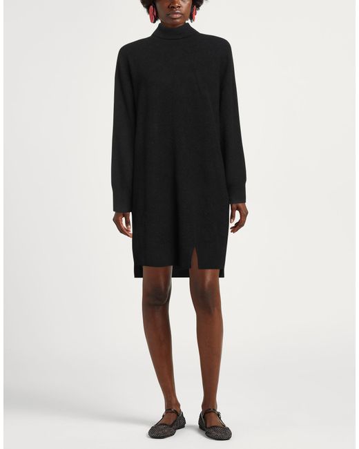 Pinko Black Mini Dress