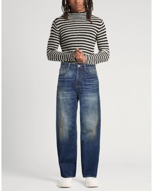 Department 5 Blue Jeans for men