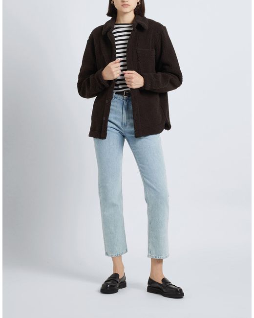 8 by YOOX Black Jacket