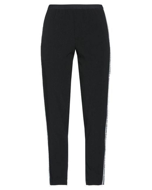 Zadig & Voltaire Black Trouser