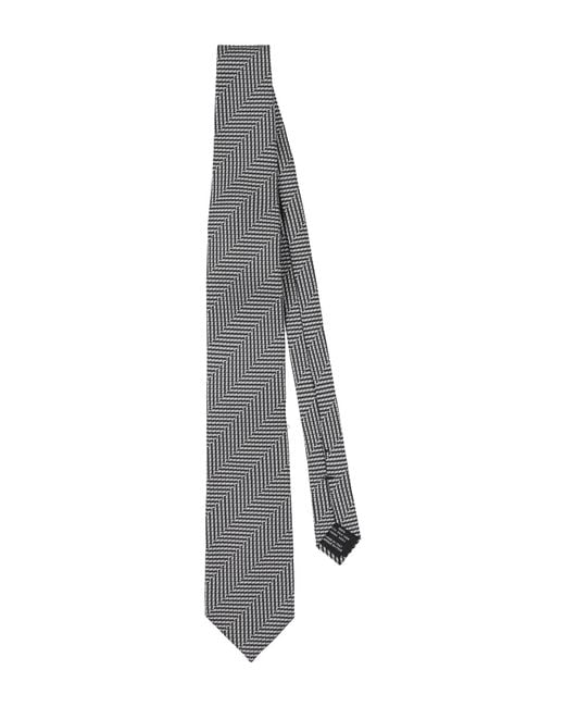 Tom Ford White Ties & Bow Ties for men