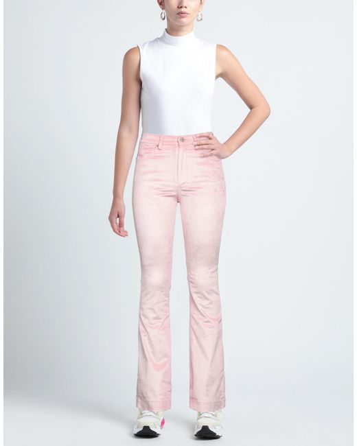 Guess Pink Trouser