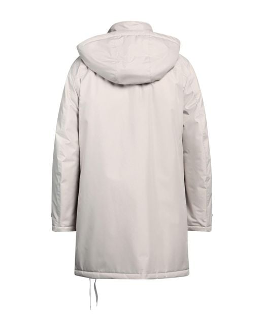 Fay Gray Coat for men