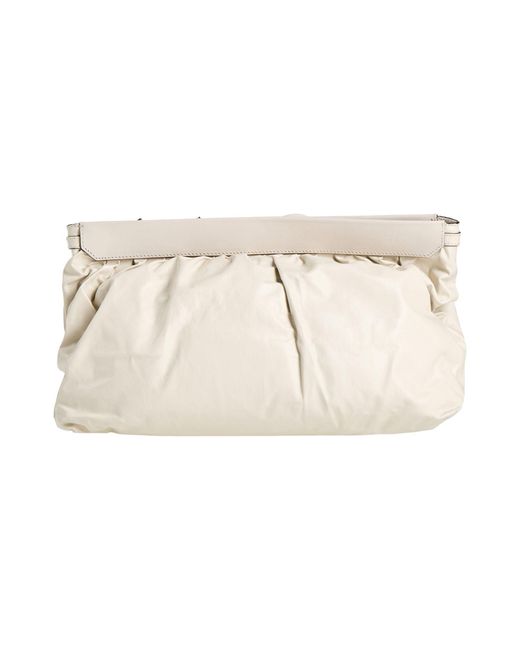 Isabel Marant Natural Handbags