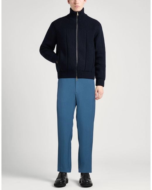 Pantalone di Sandro in Blue da Uomo