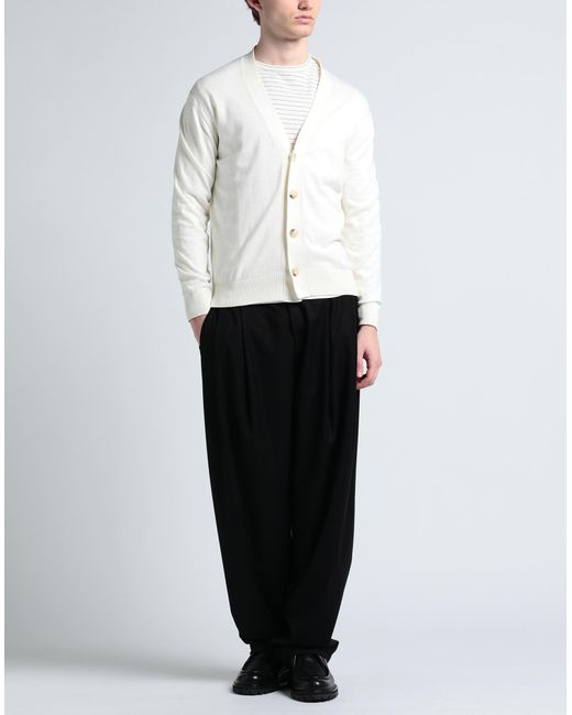 Rebecas FILIPPO DE LAURENTIIS de hombre de color White