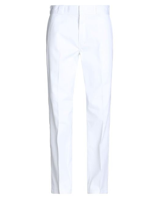 Dickies White Pants for men