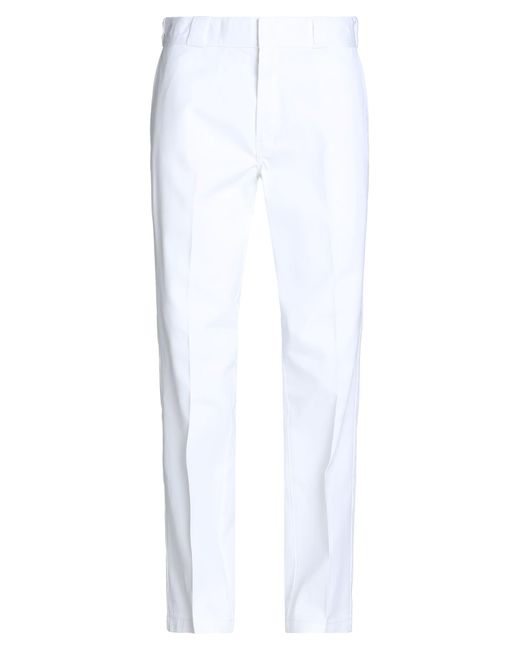 Dickies White Pants for men