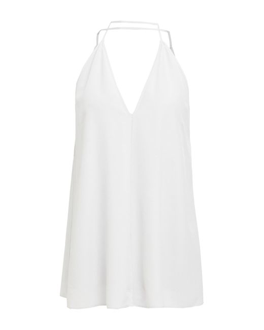 Totême White Top