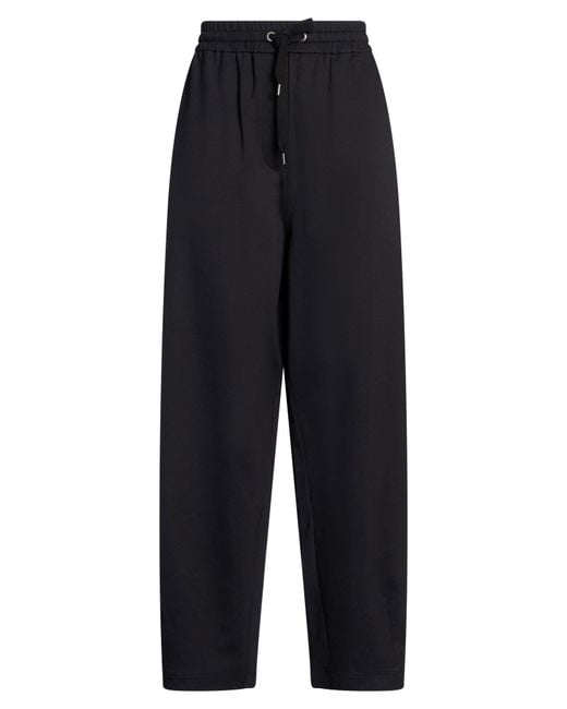 Brunello Cucinelli Blue Trouser
