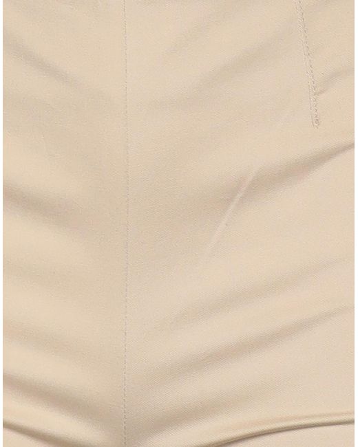 Acne Natural Trouser