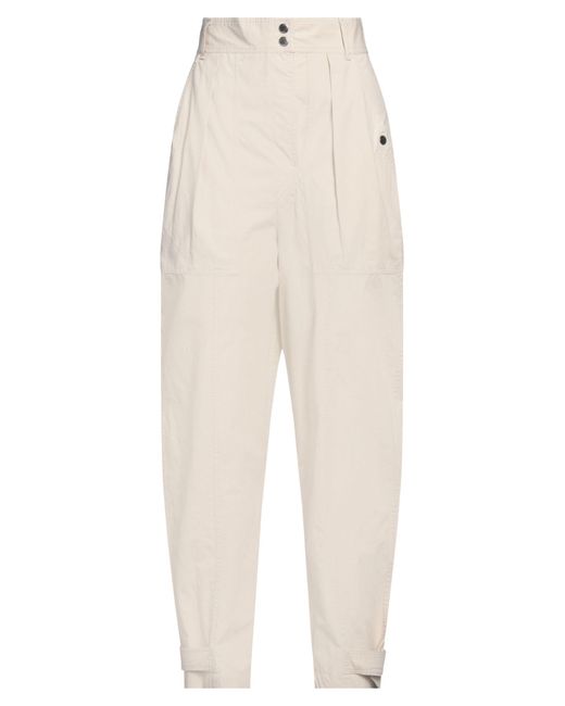 Isabel Marant White Hose
