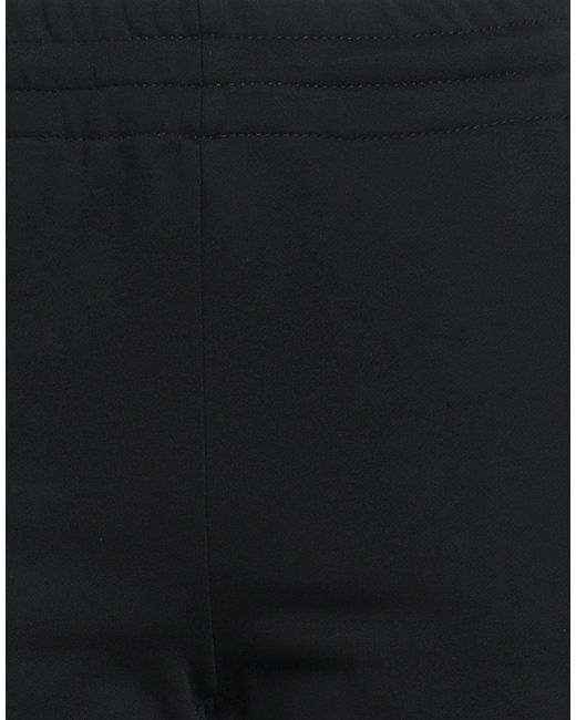 Moschino Black Trouser