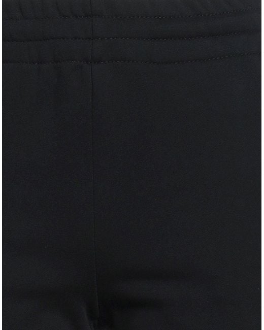 Moschino Black Trouser