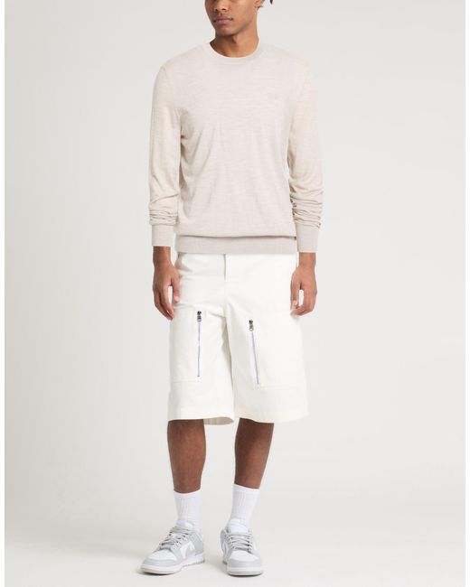 Pullover DSquared² pour homme en coloris White