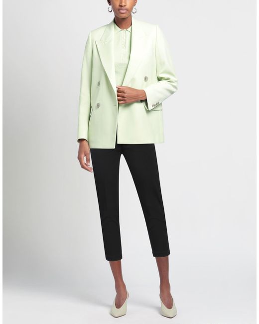 Grifoni Black Pants