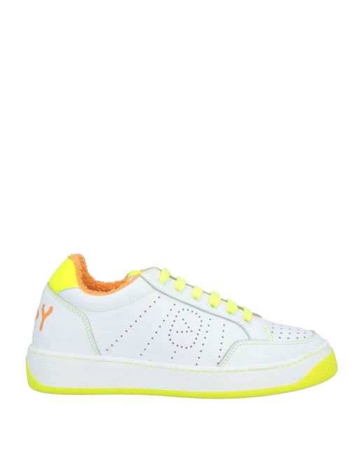 Off play White Sneakers